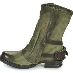 Airstep / A.S.98 Bottines / Boots^- SAINT EC
