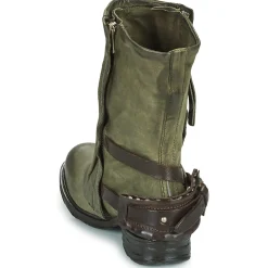 Airstep / A.S.98 Bottines / Boots^- SAINT EC