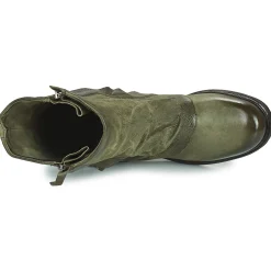 Airstep / A.S.98 Bottines / Boots^- SAINT EC