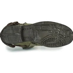Airstep / A.S.98 Bottines / Boots^- SAINT EC