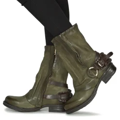 Airstep / A.S.98 Bottines / Boots^- SAINT EC