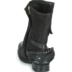 Airstep / A.S.98 Bottines / Boots^- SAINT EC