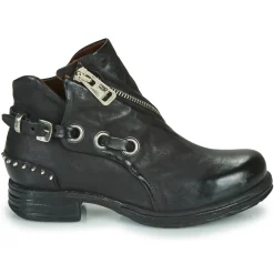 Airstep / A.S.98 - SAINT EC CLOU Noir Discount