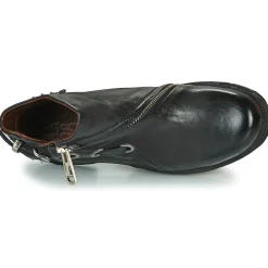Airstep / A.S.98 - SAINT EC CLOU Noir Discount