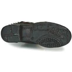 Airstep / A.S.98 - SAINT EC CLOU Noir Discount
