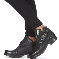 Airstep / A.S.98 - SAINT EC CLOU Noir Discount