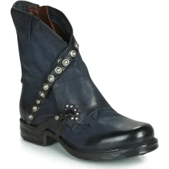 Airstep / A.S.98 - SAINT EC RIVET Bleu Hot