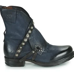 Airstep / A.S.98 - SAINT EC RIVET Bleu Hot