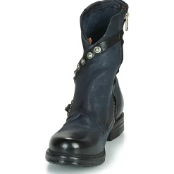 Airstep / A.S.98 - SAINT EC RIVET Bleu Hot