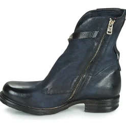 Airstep / A.S.98 - SAINT EC RIVET Bleu Hot