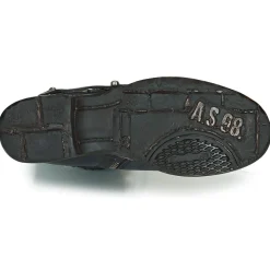 Airstep / A.S.98 - SAINT EC RIVET Bleu Hot