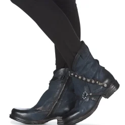 Airstep / A.S.98 - SAINT EC RIVET Bleu Hot