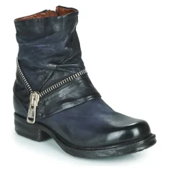 Airstep / A.S.98 - SAINT EC ZIP NEW Bleu Discount