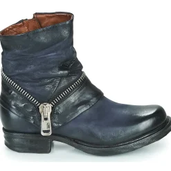 Airstep / A.S.98 - SAINT EC ZIP NEW Bleu Discount