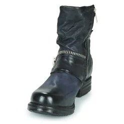 Airstep / A.S.98 - SAINT EC ZIP NEW Bleu Discount