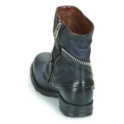 Airstep / A.S.98 - SAINT EC ZIP NEW Bleu Discount