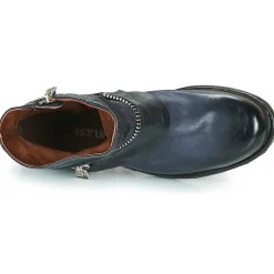 Airstep / A.S.98 - SAINT EC ZIP NEW Bleu Discount