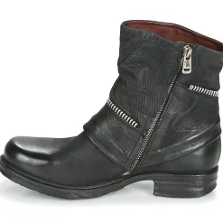 Airstep / A.S.98 - SAINT EC ZIP NEW< Bottines / Boots