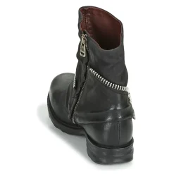Airstep / A.S.98 - SAINT EC ZIP NEW< Bottines / Boots