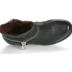 Airstep / A.S.98 - SAINT EC ZIP NEW< Bottines / Boots