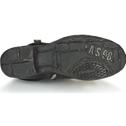 Airstep / A.S.98 - SAINT EC ZIP NEW< Bottines / Boots