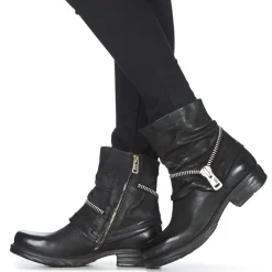 Airstep / A.S.98 - SAINT EC ZIP NEW< Bottines / Boots