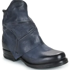 Airstep / A.S.98 - SAINT METAL< Bottines / Boots