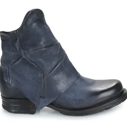 Airstep / A.S.98 - SAINT METAL< Bottines / Boots