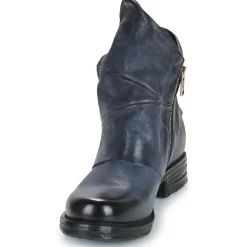 Airstep / A.S.98 - SAINT METAL< Bottines / Boots