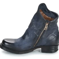 Airstep / A.S.98 - SAINT METAL< Bottines / Boots