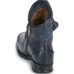 Airstep / A.S.98 - SAINT METAL< Bottines / Boots