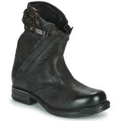 Airstep / A.S.98 Bottines / Boots^- SAINT METAL ZIP