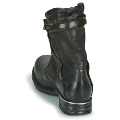 Airstep / A.S.98 Bottines / Boots^- SAINT METAL ZIP
