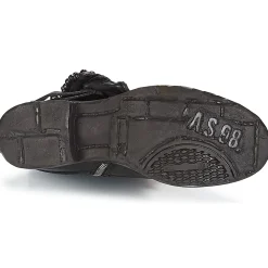 Airstep / A.S.98 Bottines / Boots^- SAINTEC