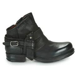 Airstep / A.S.98 - SAINTEC Noir Online