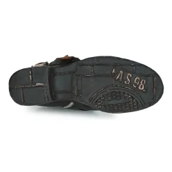 Airstep / A.S.98 - SAINTEC Noir Online
