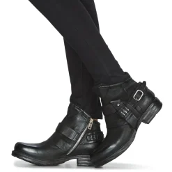 Airstep / A.S.98 - SAINTEC Noir Online