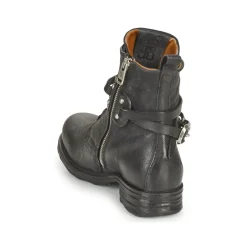 Airstep / A.S.98 - SAINTEC BRIDE Noir Hot