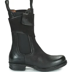 Airstep / A.S.98 Bottines / Boots^- SAINTEC CHELS