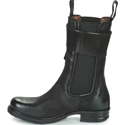 Airstep / A.S.98 Bottines / Boots^- SAINTEC CHELS