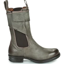 Airstep / A.S.98 Bottines / Boots^- SAINTEC CHELS