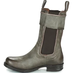 Airstep / A.S.98 Bottines / Boots^- SAINTEC CHELS