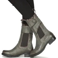 Airstep / A.S.98 Bottines / Boots^- SAINTEC CHELS