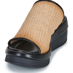 Airstep / A.S.98 Sandales Et Nu-pieds^- SALIS MULES