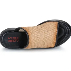 Airstep / A.S.98 Sandales Et Nu-pieds^- SALIS MULES
