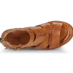 Airstep / A.S.98 - SALIS SALOME< Sandales Et Nu-pieds