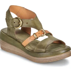 Airstep / A.S.98 Sandales Et Nu-pieds^- SALIS SANDALS