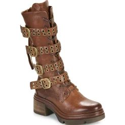Airstep / A.S.98 Bottines / Boots^- SANGLETTE