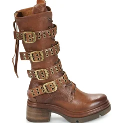 Airstep / A.S.98 Bottines / Boots^- SANGLETTE