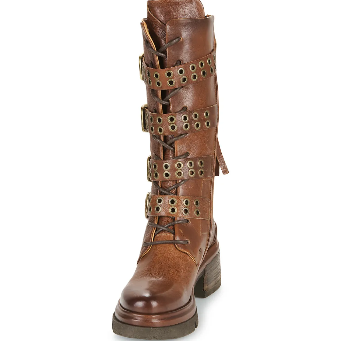 Airstep / A.S.98 Bottines / Boots^- SANGLETTE
